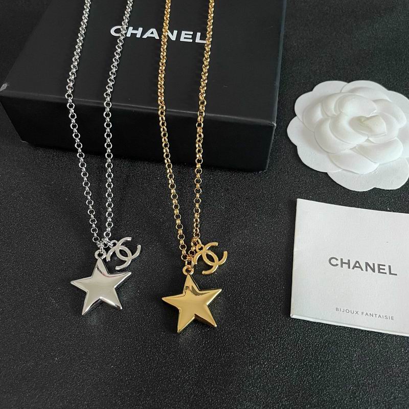 Chanel Necklace 06yxs59